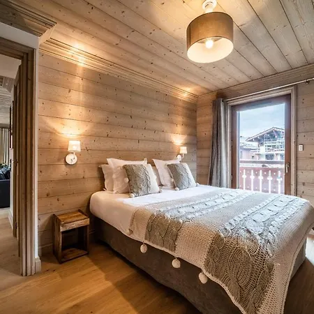 Cervino Monriond - By Emerald Courchevel