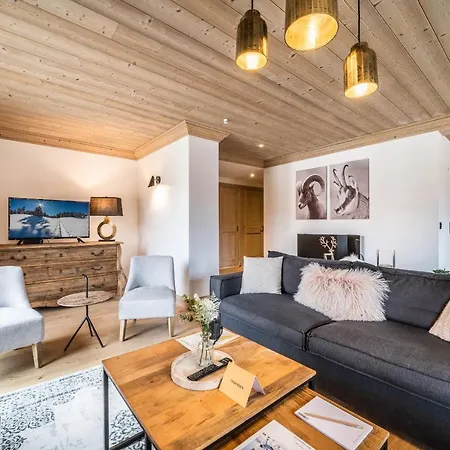 Cervino Monriond - By Emerald Apartment *