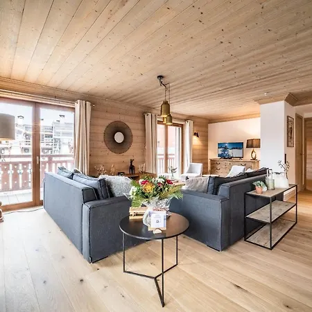 Cervino Monriond - By Emerald Apartment
