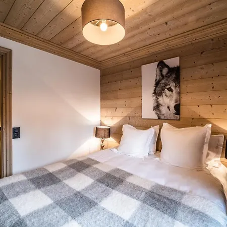 Apartment Cervino Monriond - By Emerald Courchevel