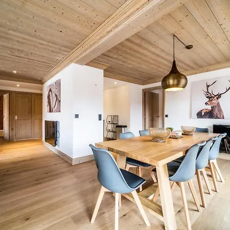 Cervino Monriond - By Emerald Apartment *