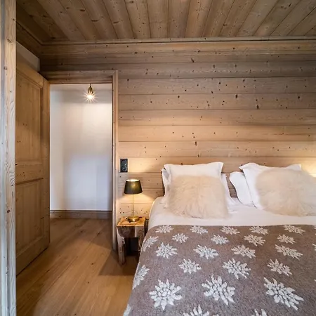 Cervino Monriond - By Emerald * Courchevel