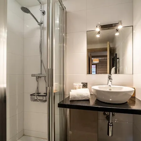 Cervino Monriond - By Emerald Apartment *
