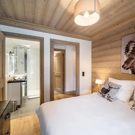 Cervino Monriond - By Emerald Apartment