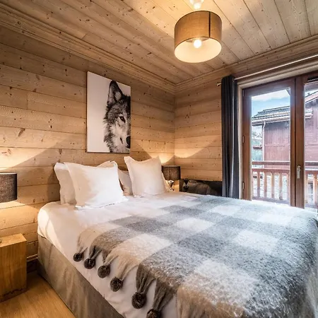 Cervino Monriond - By Emerald Apartment