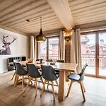Cervino Monriond - By Emerald Courchevel
