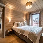 Cervino Monriond - By Emerald Courchevel