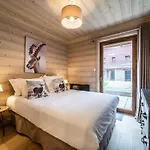 Apartamento Cervino Monriond - By Emerald *