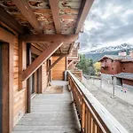Cervino Monriond - By Emerald Courchevel