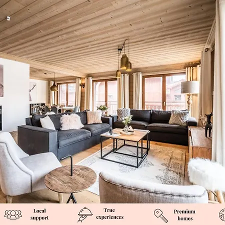 Apartamento Cervino Monriond - By Emerald
