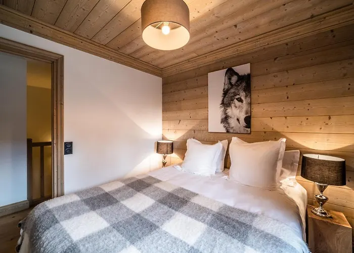 Apartment Cervino Monriond - By Emerald Courchevel