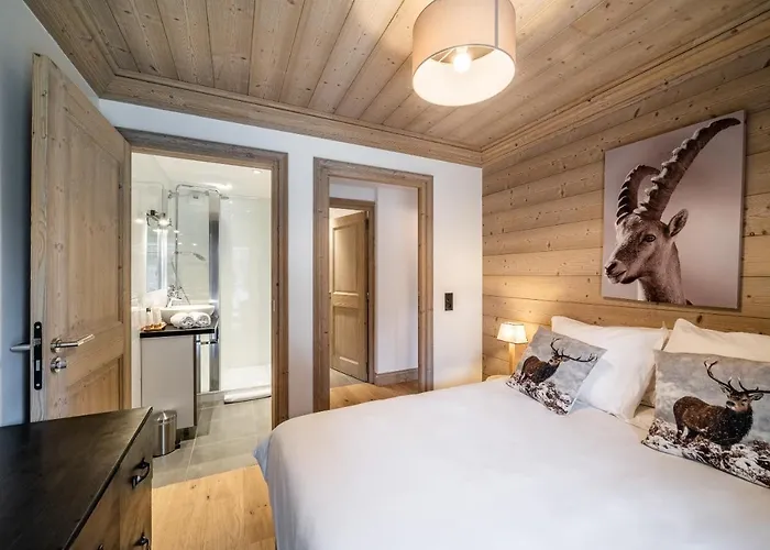 Cervino Monriond - By Emerald Apartment