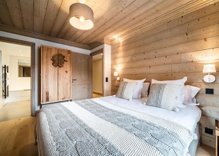 Apartment Cervino Monriond - By Emerald