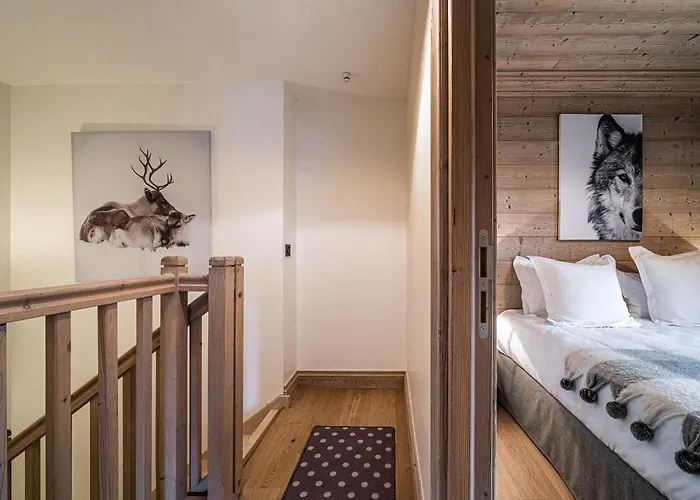 Apartment Cervino Monriond - By Emerald Courchevel