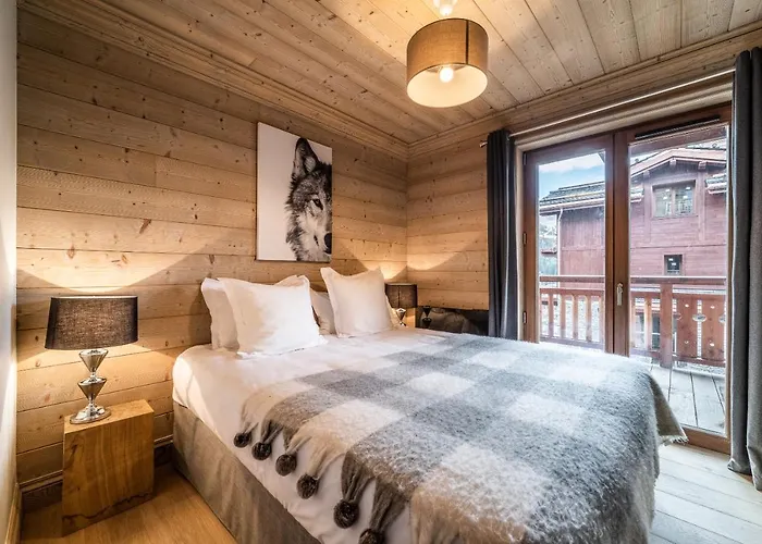 Cervino Monriond - By Emerald Apartment
